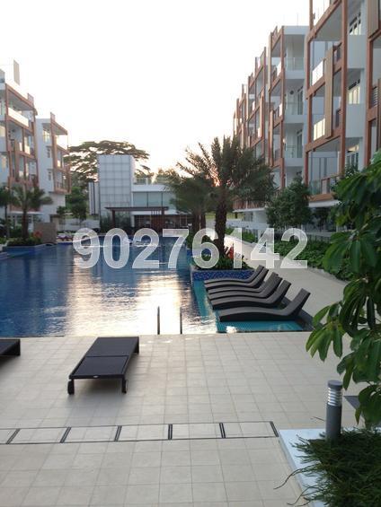 Parc Rosewood (D25), Condominium #128097312